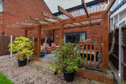 Kettlebrook, Tamworth, Staffordshire