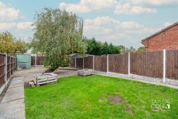 Kettlebrook, Tamworth, Staffordshire