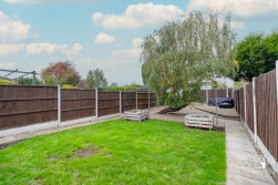 Kettlebrook, Tamworth, Staffordshire