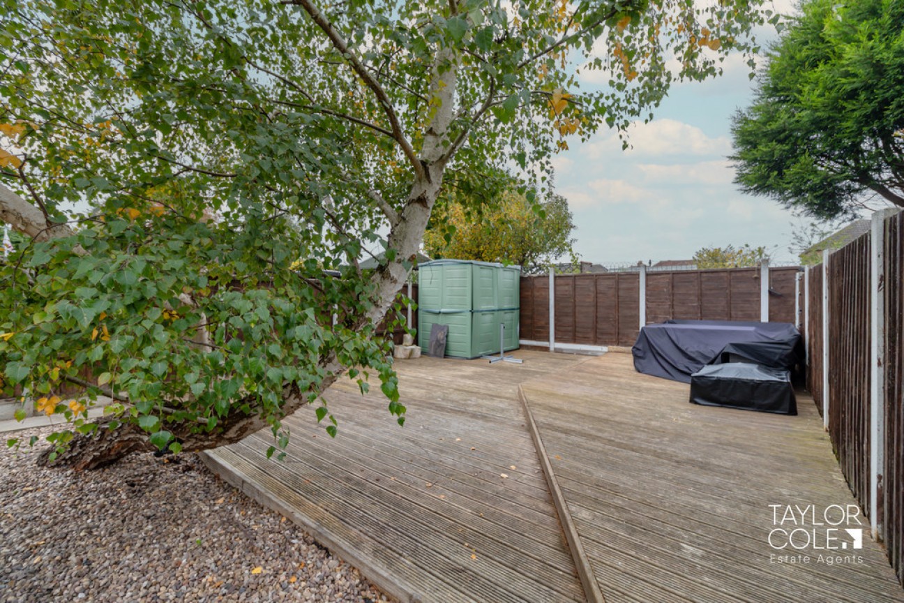 Kettlebrook, Tamworth, Staffordshire