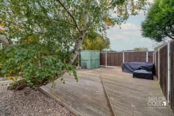 Kettlebrook, Tamworth, Staffordshire