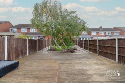 Kettlebrook, Tamworth, Staffordshire