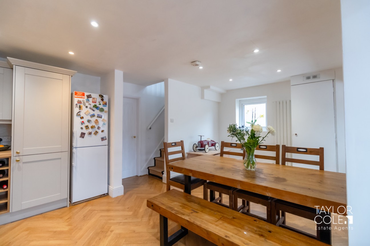 Kettlebrook, Tamworth, Staffordshire