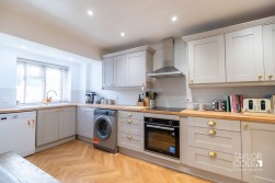 Kettlebrook, Tamworth, Staffordshire