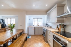 Kettlebrook, Tamworth, Staffordshire