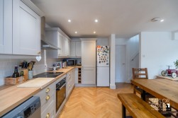 Kettlebrook, Tamworth, Staffordshire