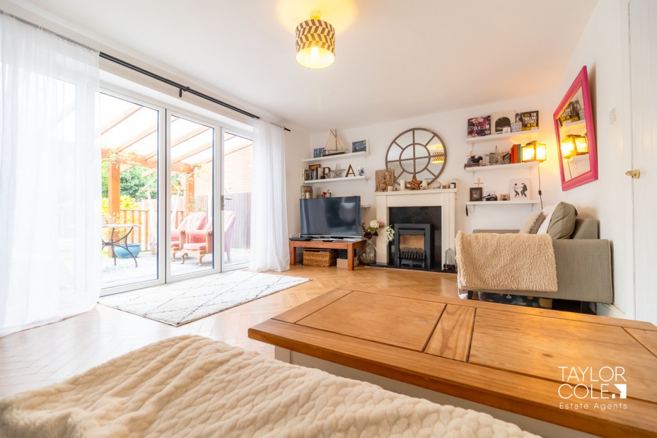 Kettlebrook, Tamworth, Staffordshire