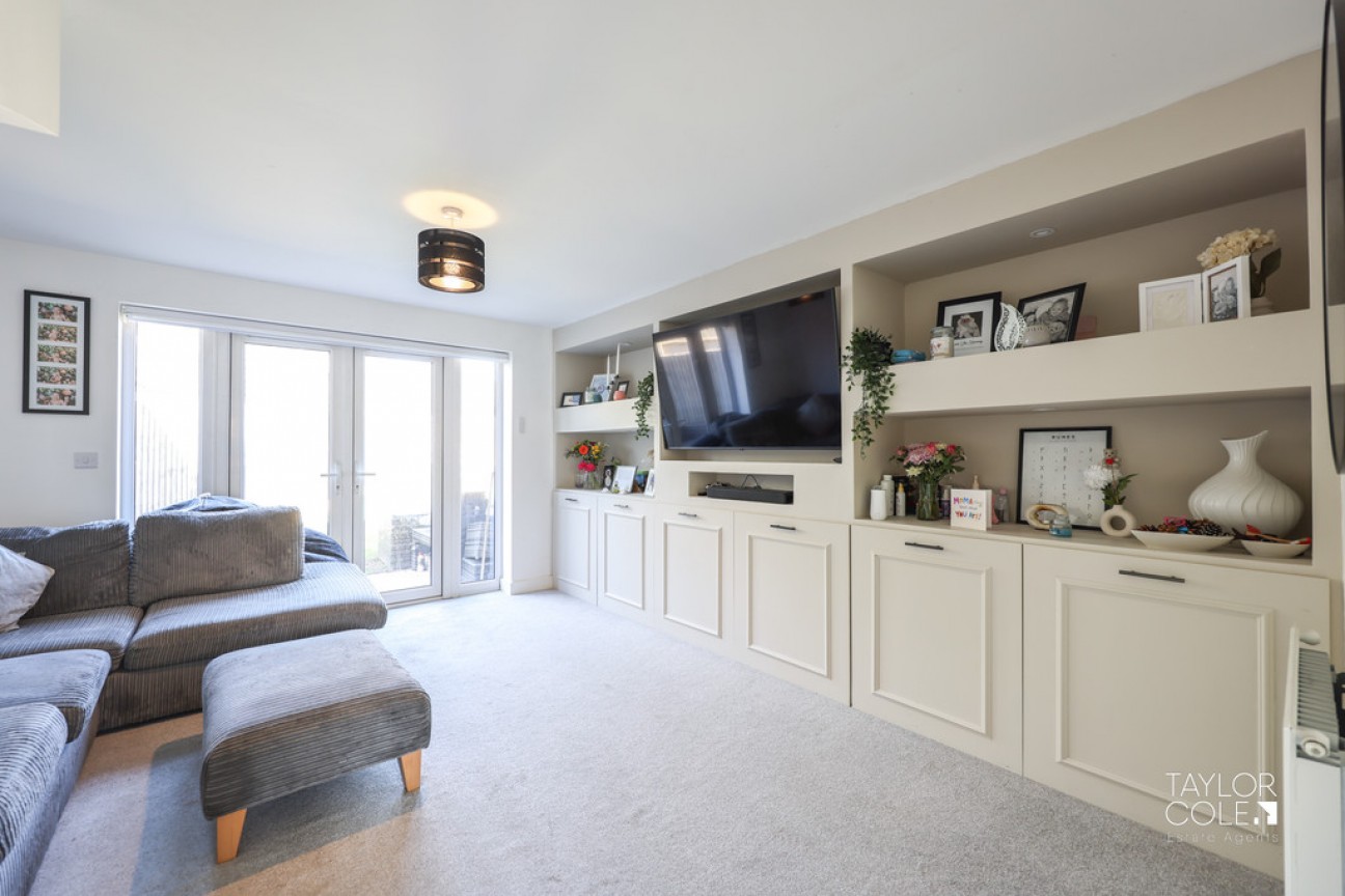 Meadow Way, Tamworth