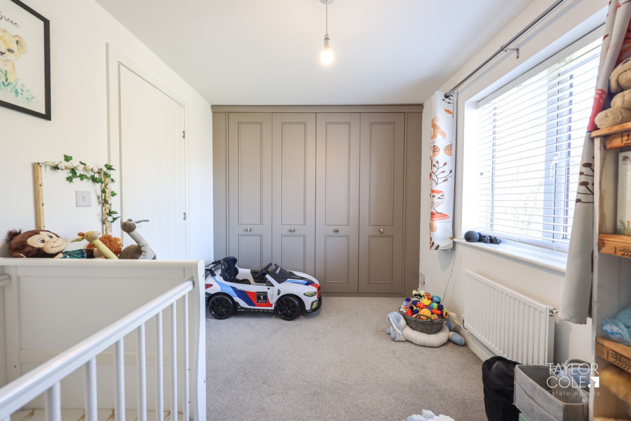 Meadow Way, Tamworth