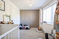 Meadow Way, Tamworth