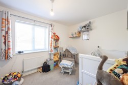 Meadow Way, Tamworth