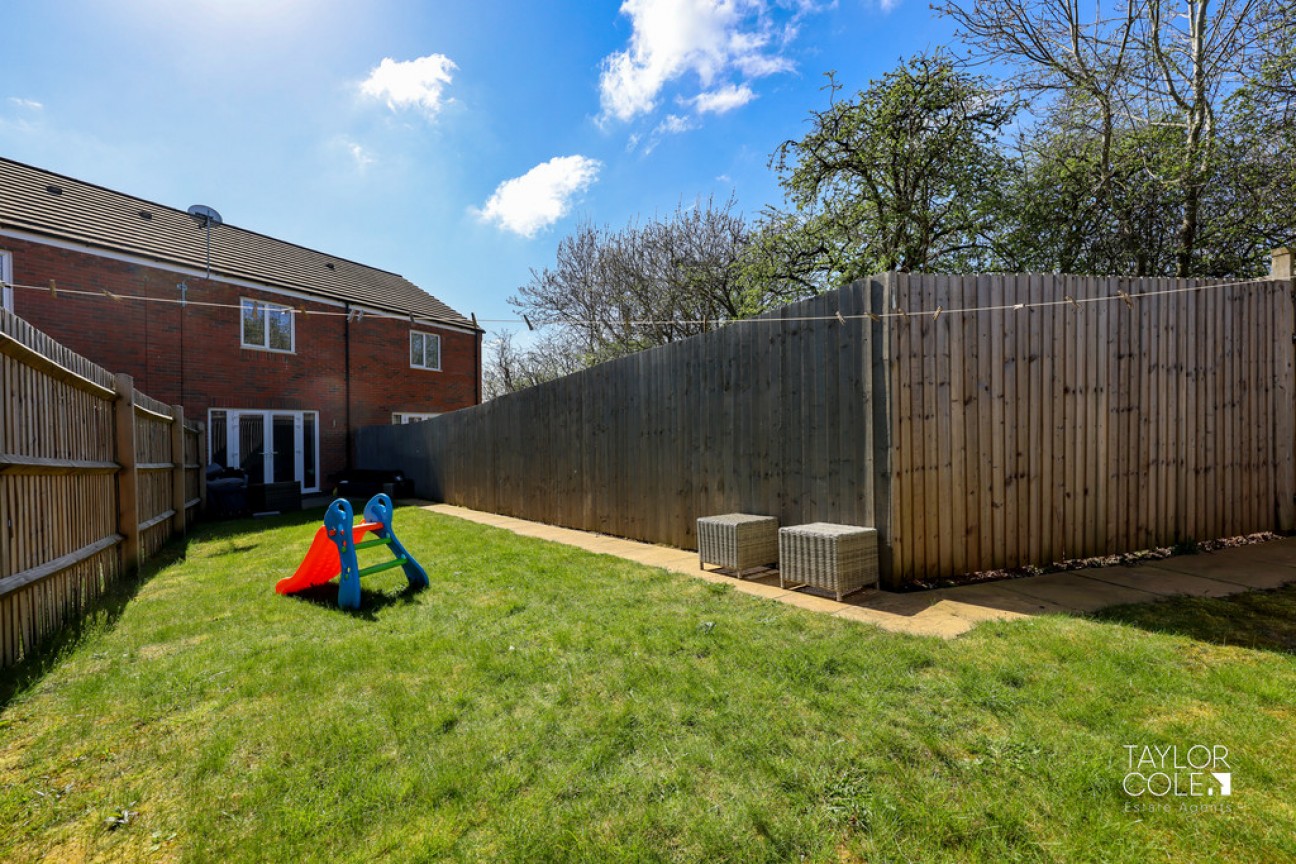 Meadow Way, Tamworth