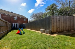 Meadow Way, Tamworth