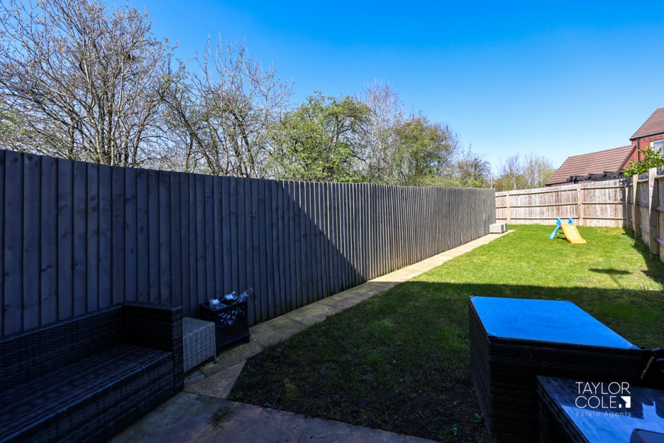 Meadow Way, Tamworth
