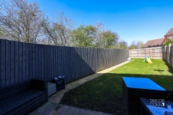 Meadow Way, Tamworth