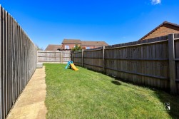 Meadow Way, Tamworth