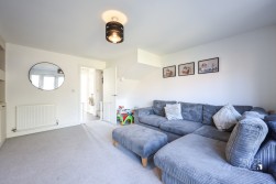 Meadow Way, Tamworth