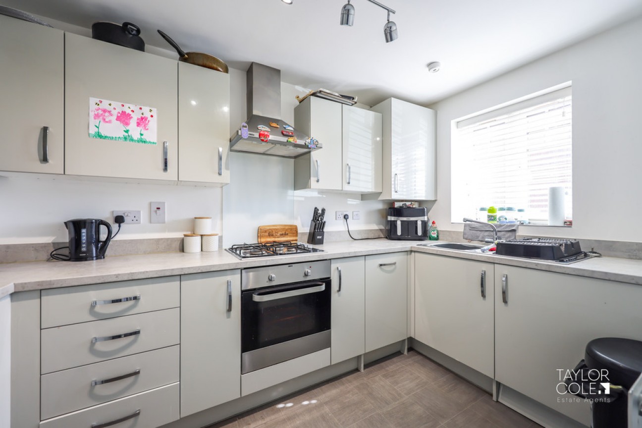 Meadow Way, Tamworth