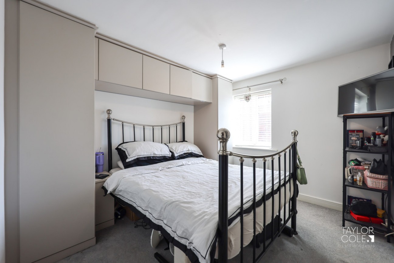 Meadow Way, Tamworth
