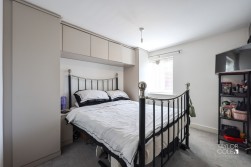 Meadow Way, Tamworth