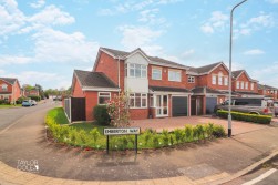 Emberton Way, Amington