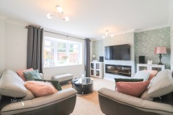 Emberton Way, Amington