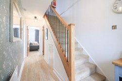 Emberton Way, Amington