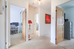 Emberton Way, Amington