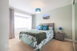 Emberton Way, Amington