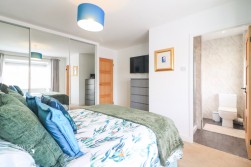 Emberton Way, Amington