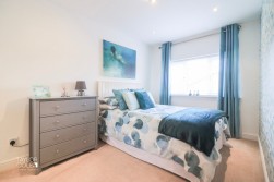 Emberton Way, Amington