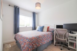 Emberton Way, Amington