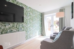 Emberton Way, Amington
