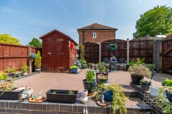 Marlow Road, Tamworth