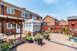 Marlow Road, Tamworth