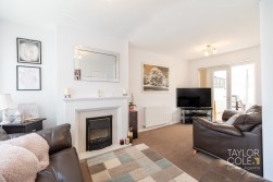 Marlow Road, Tamworth