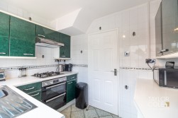 Marlow Road, Tamworth