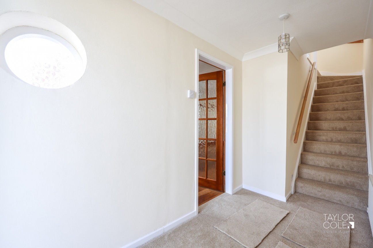 Repington Road, Amington