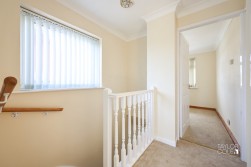 Repington Road, Amington