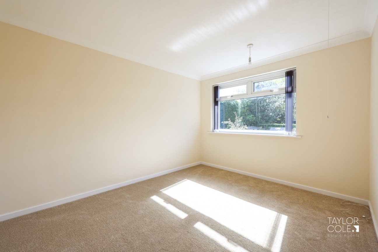 Repington Road, Amington