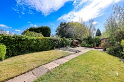 Repington Road, Amington