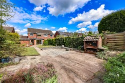 Repington Road, Amington