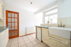 Repington Road, Amington