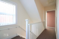 Station Road, Polesworth