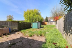 Station Road, Polesworth