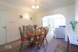 Station Road, Polesworth