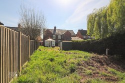 Station Road, Polesworth