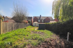 Station Road, Polesworth