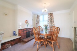 Station Road, Polesworth