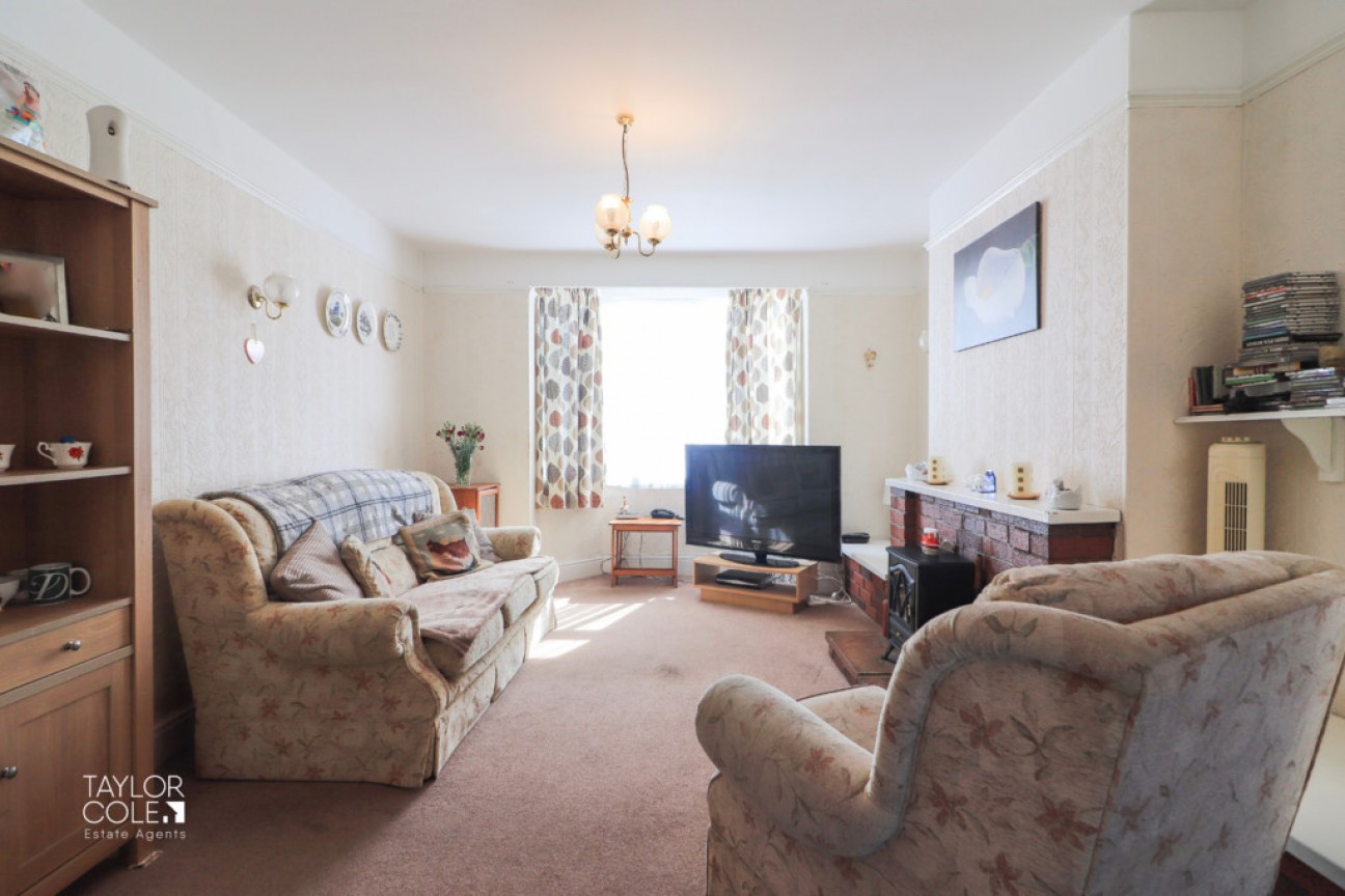 Station Road, Polesworth